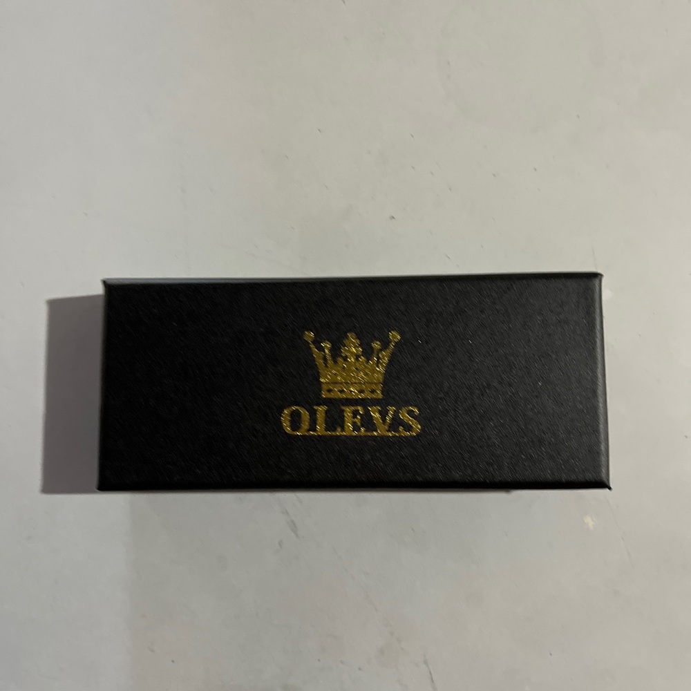 OLEVS Watch For Men